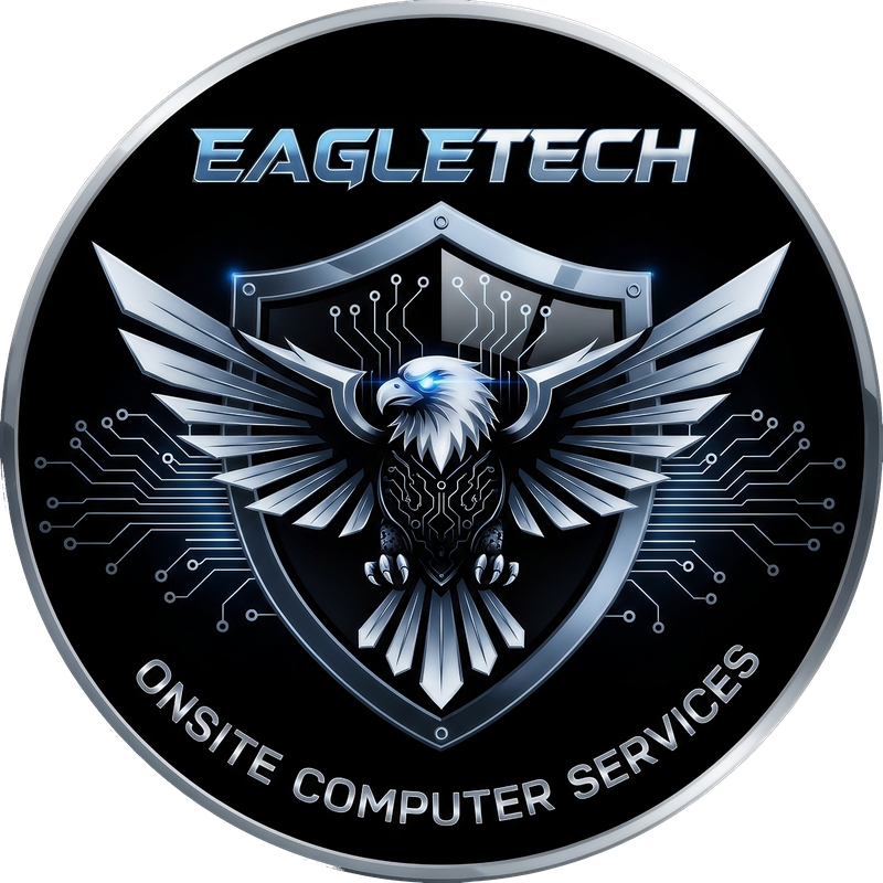 EagleTech Onsite Computer Services